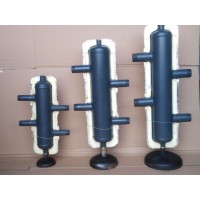 Butelie de egalizare 1 1/2''