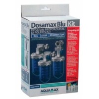 Filtru anticalcar Dosamax Blu 3/4 - Set Filtru si Rezerve