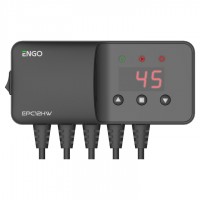 Controler ENGO EPC12HW - pentru Pompa de Incalzire Centrala si ACM  