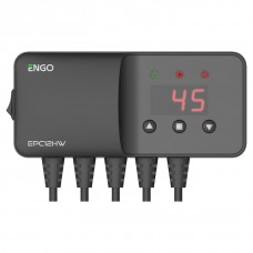 Controler ENGO EPC12HW - pentru Pompa de Incalzire Centrala si ACM  