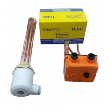 Rezistenta electrica 6 kw cu termostat - Kit electric boiler Woody