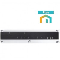 PURMO MASTER INCALZIRE 8 ZONE RF UNISENZA PLUS